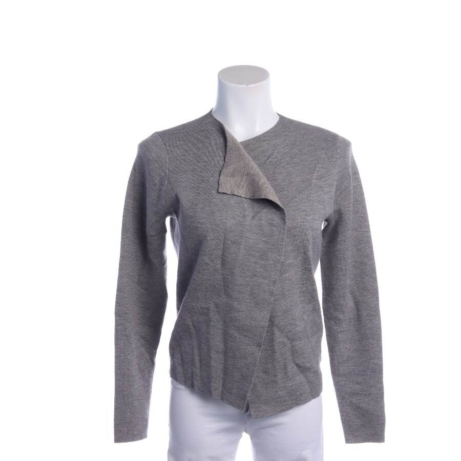 FFC Strickjacke S Grau von FFC