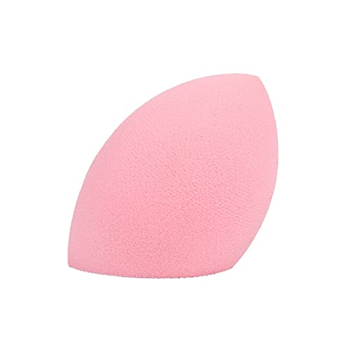 Make Up Schwamm 1 STÜCK Makeup Schwamm Puff Frauen Ei Geformte Schönheit Mischung Make-up Schwamm Kissen Pulver Schwamm Schönheit Werkzeug Makeup Zubehör Make-Up Schwamm(1pcs) von FFICUMON