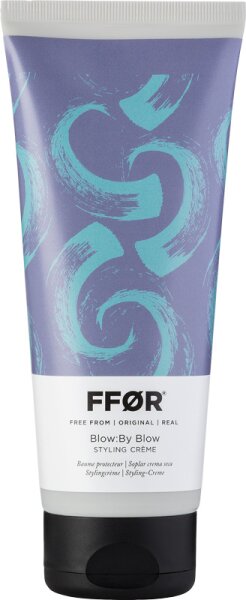 FFOER BLOW: By Blow Styling Cream 200 ml FFOER BLOW: By Blow Styling Cream 200 ml von FFOER