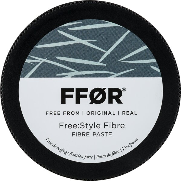 FFOER FREE: Style Fibre Paste 100 ml FFOER FREE: Style Fibre Paste 100 ml von FFOER