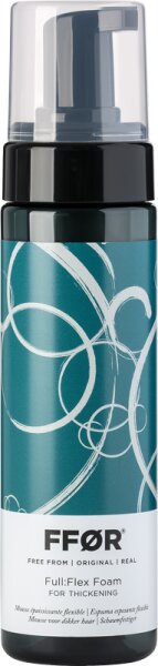 FFOER FULL: Flex Foam Thickening Foam 200 ml FFOER FULL: Flex Foam Thickening Foam 200 ml von FFOER