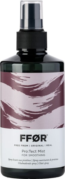 FFOER PRO: Tect Smoothing Spray 250 ml FFOER PRO: Tect Smoothing Spray 250 ml von FFOER