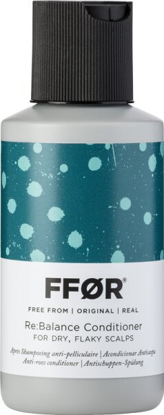 FFOER RE: Balance Conditioner 100 ml FFOER RE: Balance Conditioner 100 ml von FFOER