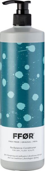 FFOER RE: Balance Conditioner 1000 ml FFOER RE: Balance Conditioner 1000 ml von FFOER