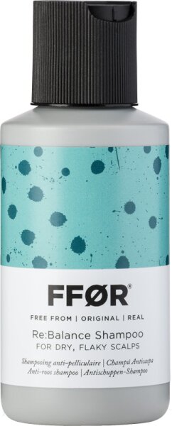 FFOER RE: Balance Shampoo 100 ml FFOER RE: Balance Shampoo 100 ml von FFOER