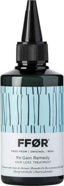 FFOER RE: Gain Remedy Hair Loss Treatment 100 ml FFOER RE: Gain Remedy Hair Loss Treatment 100 ml von FFOER