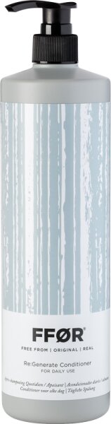 FFOER RE: Generate Conditioner 1000 ml FFOER RE: Generate Conditioner 1000 ml von FFOER
