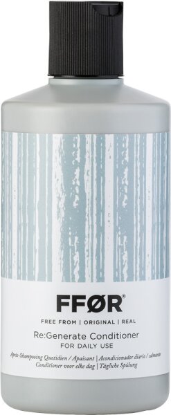 FFOER RE: Generate Conditioner 300 ml FFOER RE: Generate Conditioner 300 ml von FFOER