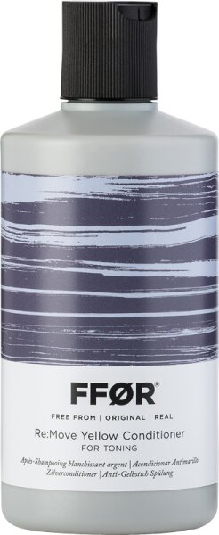 FFOER RE: Move Yellow Conditioner 300 ml FFOER RE: Move Yellow Conditioner 300 ml von FFOER