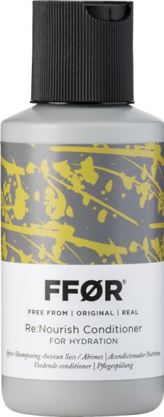 FFOER RE: Nourish Conditioner 100 ml FFOER RE: Nourish Conditioner 100 ml von FFOER