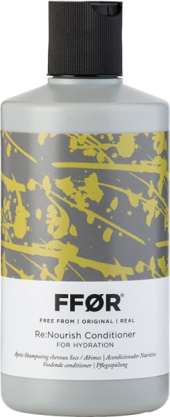 FFOER RE: Nourish Conditioner 300 ml FFOER RE: Nourish Conditioner 300 ml von FFOER