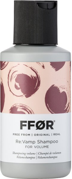FFOER RE: Vamp Volumen Shampoo 100 ml FFOER RE: Vamp Volumen Shampoo 100 ml von FFOER
