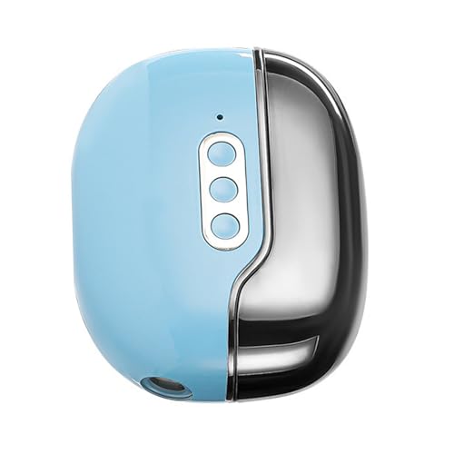 3 In 1 Elektrische Nägel Schneiderbabynägel Trimmer USB Wieder Aufladen Mit Hell 3 Geschwindigkeiten Fingernagelpolier Für Kinder Erwachsene von FGDTREE