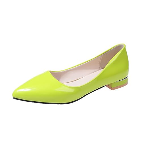 Ballerina Schuhe Flache Damen Slip On Sommerschuhe Elegant Und Bequem Barfuss Leichte Festliche Weiches Ballerinas Tanzschuhe Barfußschuhe Mode Freizeit Brautschuhe Hochzeitsschuhe Ballerina Schuhe Flache Damen Slip On Sommerschuhe Elegant Und Bequem Barfuss Leichte Festliche Weiches Ballerinas Tanzschuhe Barfußschuhe Mode Freizeit Brautschuhe Hochzeitsschuhe von FGUUTYM