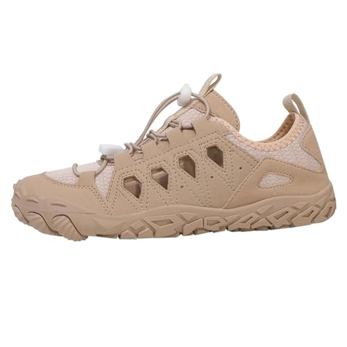 FGUUTYM Badeschuhe Damen Herren Schnell Trocknend Barfußschuhe Wasserschuhe Schwimmschuhe Strandschuhe Fitnessschuhe Zehenschuhe Aquaschuhe Atmungsaktiv Surfschuhe Aquaschuhe Strandschuhe FGUUTYM Badeschuhe Damen Herren Schnell Trocknend Barfußschuhe Wasserschuhe Schwimmschuhe Strandschuhe Fitnessschuhe Zehenschuhe Aquaschuhe Atmungsaktiv Surfschuhe Aquaschuhe Strandschuhe von FGUUTYM