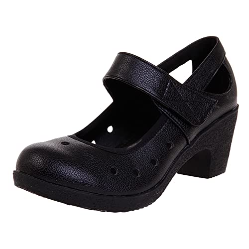 FGUUTYM High Heels Damen Sandalen Pumps Hohe Schuhe Vorne Geschlossen Tanzschuhe Sommer Absatzschuhe Blockabsatz Sandaletten Spangenpumps Brautschuhe Stöckelschuhe Hochzeitsschuhe FGUUTYM High Heels Damen Sandalen Pumps Hohe Schuhe Vorne Geschlossen Tanzschuhe Sommer Absatzschuhe Blockabsatz Sandaletten Spangenpumps Brautschuhe Stöckelschuhe Hochzeitsschuhe von FGUUTYM
