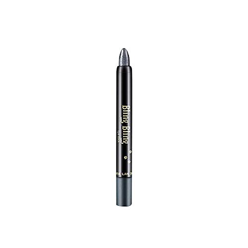 FGUUTYM Lying Seikworm Waterdicht-Pen für den Wimpern Highlight langlebige Perlmutt-Kugelschreiber Augenbraunfarbe (C, One Size) von FGUUTYM