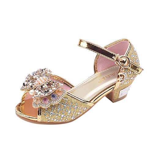 FGUUTYM Mädchen Prinzessin Schuhe Kinder Mary Jane Kristall Für Party Glitzer Pailletten Schulschuhe Prinzessinnenschuhe Brautschuhe Flach Fischmaul Kommunionsschuhe Stöckelschuhe Baby Abendschuhe FGUUTYM Mädchen Prinzessin Schuhe Kinder Mary Jane Kristall Für Party Glitzer Pailletten Schulschuhe Prinzessinnenschuhe Brautschuhe Flach Fischmaul Kommunionsschuhe Stöckelschuhe Baby Abendschuhe von FGUUTYM
