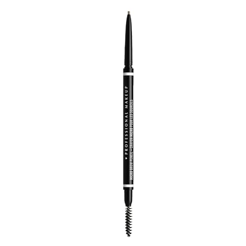 FGUUTYM Makeup Brow Pencil Veganer Augenbrauenstift Augenbraunstift Set (A, One Size) von FGUUTYM
