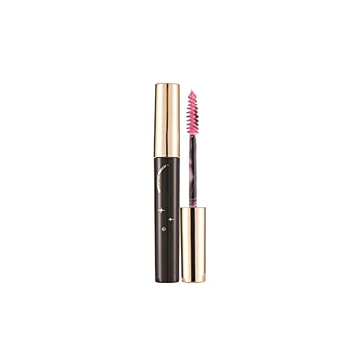 FGUUTYM Makeup Mascara Mascara Color Mascara Fast Dry Eyelashes Curling Extensions Makeup Extensions Lifting Curling Kit Gift Set (14 Color Sets) Glitter Mascara (E, One Size) von FGUUTYM