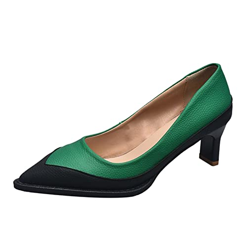 FGUUTYM Sandalen Damen High Heels Pumps Mit Blockabsatz Brautschuhe Stöckelschuhe Hochzeitsschuhe Vorne Geschlossen Atmungsaktiv Absatzschuhe Sandaletten Comfort Heels Mode Freizeit Abendschuhe FGUUTYM Sandalen Damen High Heels Pumps Mit Blockabsatz Brautschuhe Stöckelschuhe Hochzeitsschuhe Vorne Geschlossen Atmungsaktiv Absatzschuhe Sandaletten Comfort Heels Mode Freizeit Abendschuhe von FGUUTYM
