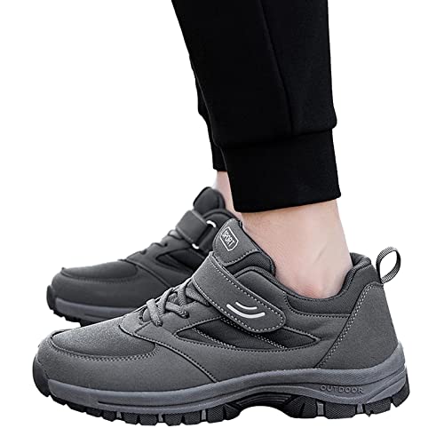 FGUUTYM Sneaker mit Herren - Sportschuhe Fitnessschuhe Rutschfest Laufschuhe Stra遝nlaufschuhe Bequeme Atmungsaktiv Walkingschuhe Turnschuhe Fr黨ling Einzelne Schuhe von FGUUTYM