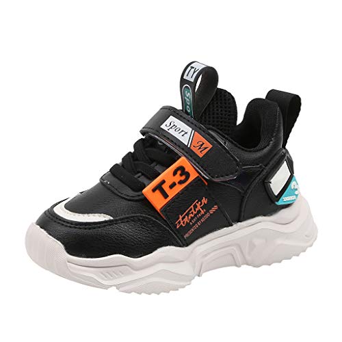 FGUUTYM Unisex Kinder Laufschuhe Sneaker-Kinderschuhe Walkingschuhe Slip On Leichte Turnschuhe Antirutsch Casual Weiche Sohle Babyschuhe Outdoor Atmungsaktiv Sportschuhe Straßenlaufschuhe FGUUTYM Unisex Kinder Laufschuhe Sneaker-Kinderschuhe Walkingschuhe Slip On Leichte Turnschuhe Antirutsch Casual Weiche Sohle Babyschuhe Outdoor Atmungsaktiv Sportschuhe Straßenlaufschuhe von FGUUTYM