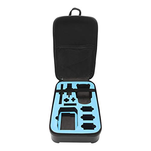 FGUUTYM Water Outdoor Rucksack Laptoptasche Spezifikation Reise-Laptop-Rucksack Deutet Kinderrucksäcke Kindergarten (Z5-Black, One Size) von FGUUTYM