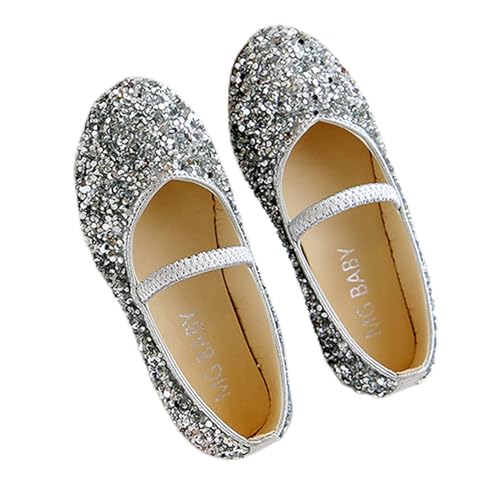 FGUUTYM Weiche Baby Kinder Mädchen Lauflernschuhe,Baby Mary Jane Schuhe,Krabbelschuhe Baby,Baby Mädchen Ballerina,Einzelne Schuhe 1-11 Jahre,Mädchen Pailletten Kristall Prinzessinnen FGUUTYM Weiche Baby Kinder Mädchen Lauflernschuhe,Baby Mary Jane Schuhe,Krabbelschuhe Baby,Baby Mädchen Ballerina,Einzelne Schuhe 1-11 Jahre,Mädchen Pailletten Kristall Prinzessinnen von FGUUTYM