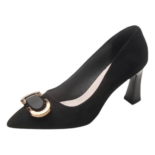 High Heels Damen, Stiletto Pumps Mit Pfennigabsatz Spitze Zehe Hochzeitskleid Schuhe Mit Strasssteine Satin Party Abschlussball Brautschuhe Stil Hundert mit Kleid Einzelne Schuhe Abendschuhe von FGUUTYM