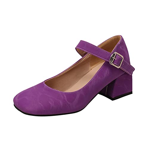 High Heels Pumps Damen Blockabsatz Slingpumps Bequeme Casual Brautschuhe Hochzeitsschuhe Barfuss Festliche Weiches Sandaletten Freizeitschuhe Absatzschuhe Abendschuhe Für Party Hochzeit High Heels Pumps Damen Blockabsatz Slingpumps Bequeme Casual Brautschuhe Hochzeitsschuhe Barfuss Festliche Weiches Sandaletten Freizeitschuhe Absatzschuhe Abendschuhe Für Party Hochzeit von FGUUTYM