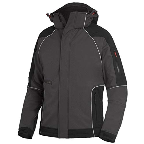 FHB Softshell-Jacke von FHB-Zunftkleidung