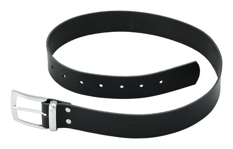 FHB Ledergürtel Burkhard, Eindorn, Länge 95 cm von FHB