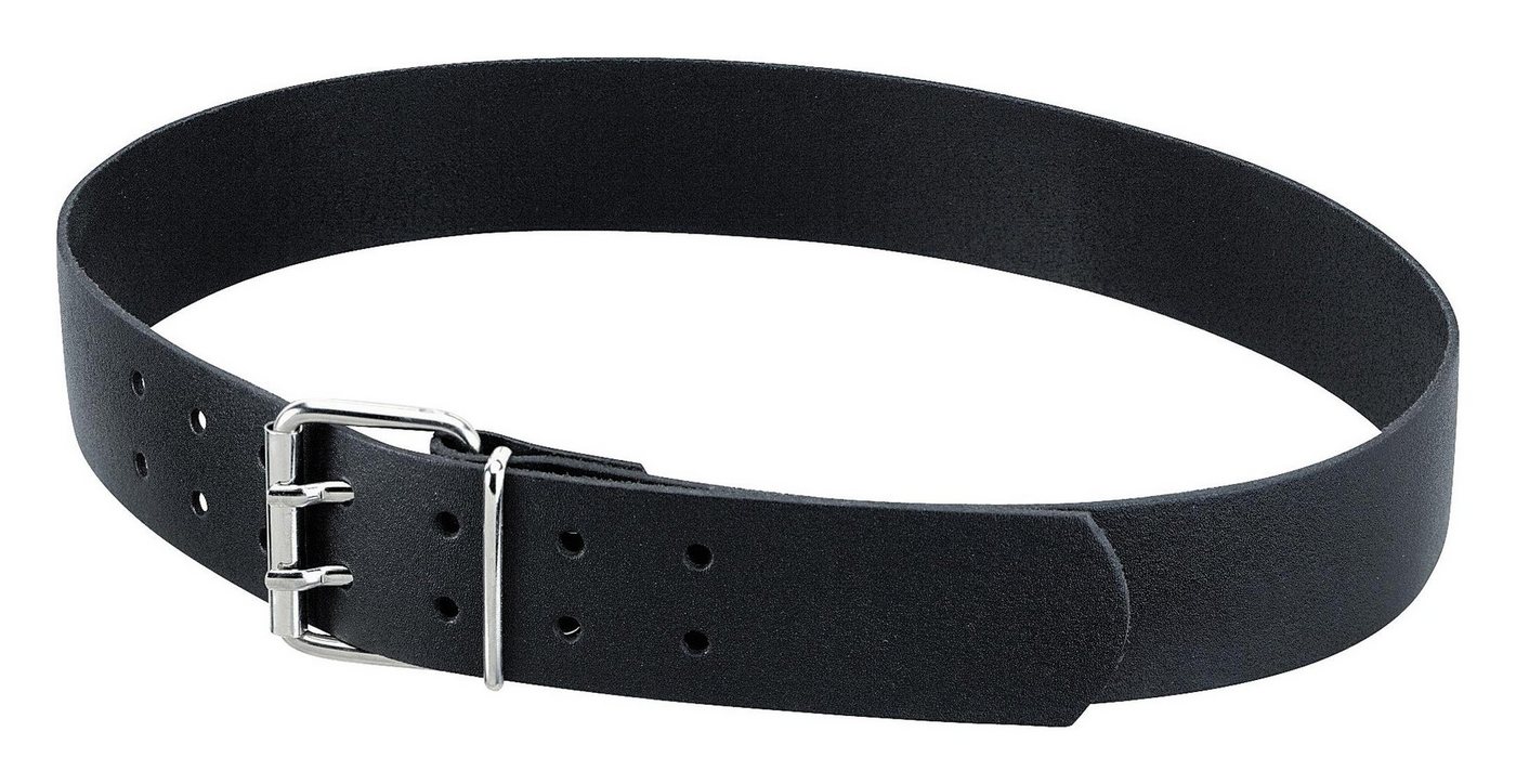 FHB Ledergürtel Carsten Doppeldorn Länge 105 cm von FHB