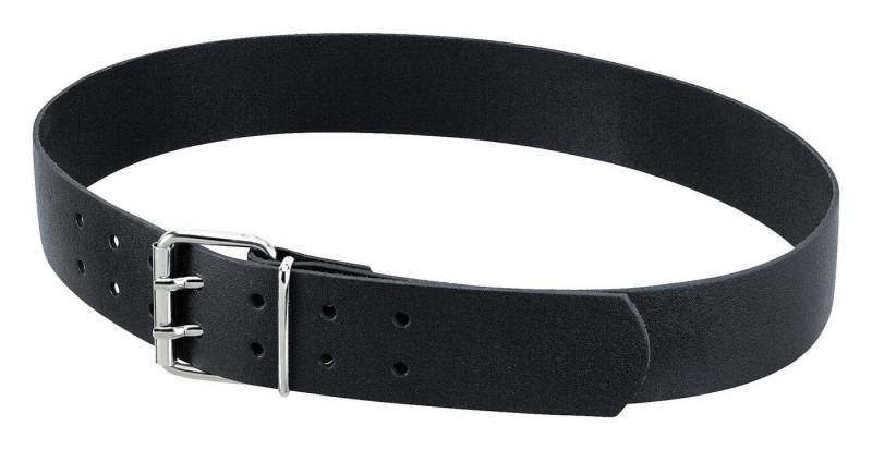 FHB Ledergürtel Carsten Doppeldorn Länge 110 cm von FHB