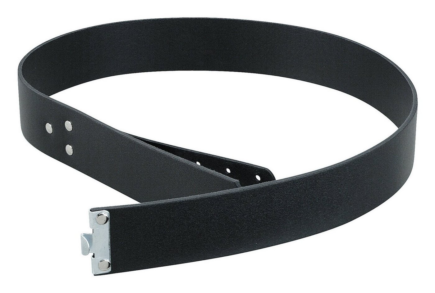 FHB Ledergürtel Koppel Dietmar Leder Länge 95 cm von FHB