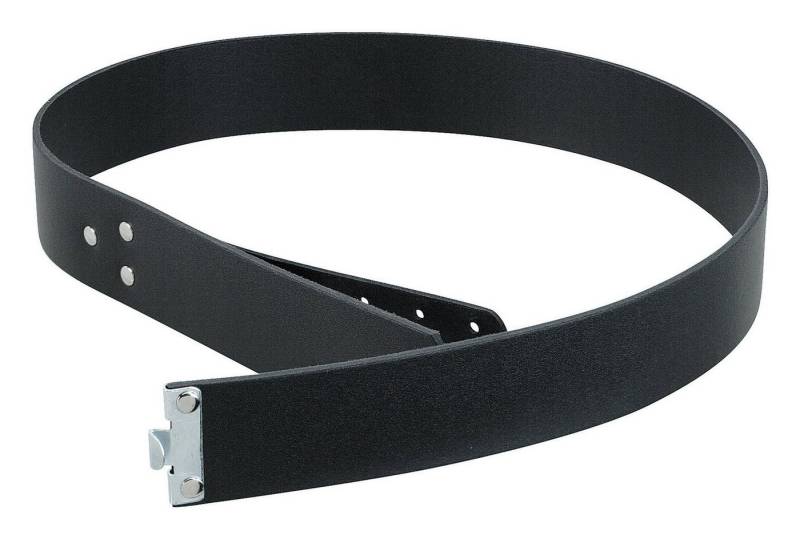 FHB Ledergürtel Koppel Dietmar Leder Länge 95 cm von FHB