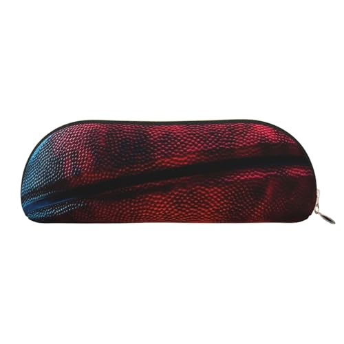 FHEBNDS Basketball-/Sport-Make-up-Tasche für Damen und Herren, großes Federmäppchen, ästhetisches Federmäppchen, Münztasche, Leder-Kosmetiktasche mit Reißverschluss, Büro-Organizer, Reiseutensilien FHEBNDS Basketball-/Sport-Make-up-Tasche für Damen und Herren, großes Federmäppchen, ästhetisches Federmäppchen, Münztasche, Leder-Kosmetiktasche mit Reißverschluss, Büro-Organizer, Reiseutensilien von FHEBNDS
