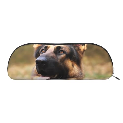 FHEBNDS Make-up-Tasche mit Tiermotiv für Damen und Herren, großes Federmäppchen, ästhetisches Federmäppchen, Münztasche, Leder-Kosmetiktasche mit Reißverschluss, Büro-Organizer, Reiseutensilien FHEBNDS Make-up-Tasche mit Tiermotiv für Damen und Herren, großes Federmäppchen, ästhetisches Federmäppchen, Münztasche, Leder-Kosmetiktasche mit Reißverschluss, Büro-Organizer, Reiseutensilien von FHEBNDS