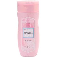 FIANCEE - Body Milk Pure Shampoo 180g von FIANCEE