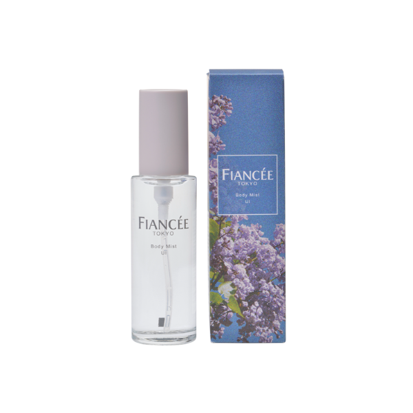 FIANCEE - Body Mist - 50ml - UI von FIANCEE