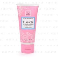 FIANCEE - Hand Cream 50g Pure Shampoo von FIANCEE