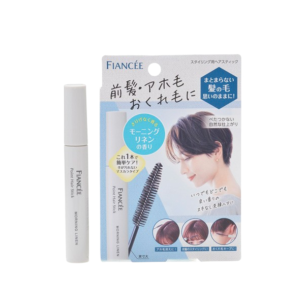 FIANCEE - Point Hair Stick - 10ml - Morning Linen von FIANCEE