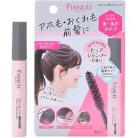 FIANCEE - Point Hair Stick Hold Pure Shampoo - 10ml von FIANCEE
