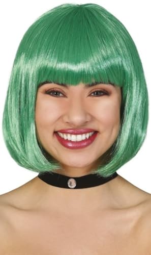 FIESTAS GUIRCA Perücke mit halber Mähne von FIESTAS GUIRCA