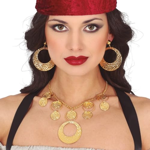 FIESTAS GUIRCA Zengara-Schmuck-Set von FIESTAS GUIRCA