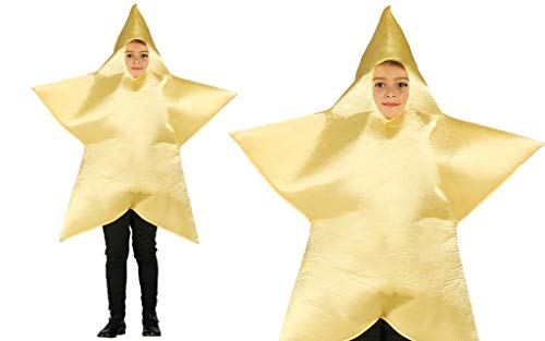 GUIRMA von Kinderstar Kostüm von FIESTAS GUIRCA