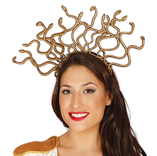 Guirca Diadema de Reina Medusa von FIESTAS GUIRCA