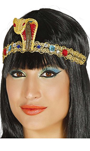 Guirca Fiestas GUI18684 - Diadem Kleopatra von FIESTAS GUIRCA