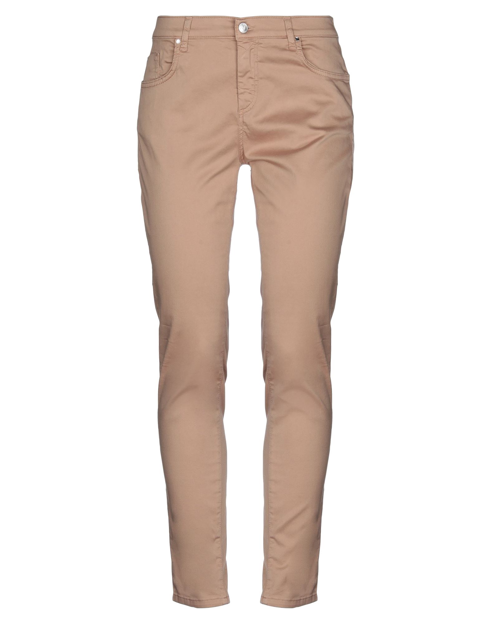 FIFTY FOUR Hose Damen Beige von FIFTY FOUR